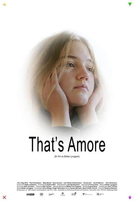 That’s Amore
